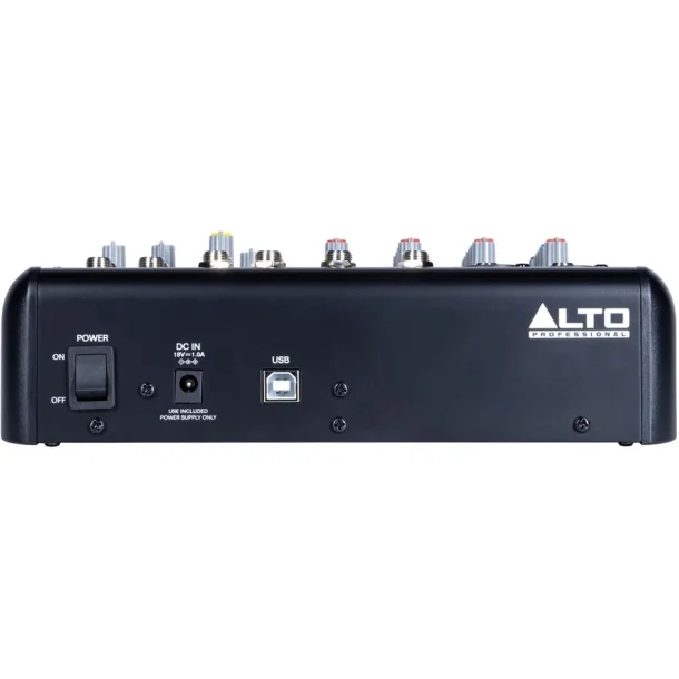 ALTO TrueMix 600